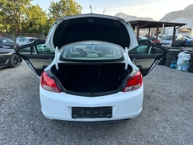 Opel Insignia 2, 0CDTI 160kc AUTOMAT FULLLL, снимка 14