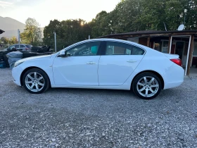 Opel Insignia 2, 0CDTI 160kc AUTOMAT FULLLL, снимка 2