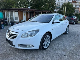 Opel Insignia 2, 0CDTI 160kc AUTOMAT FULLLL, снимка 1