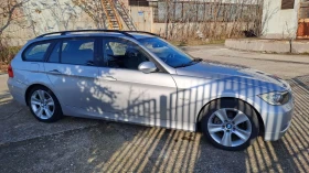 BMW 320 Е91, снимка 6