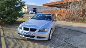 BMW 320 Е91, снимка 3