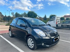 Toyota Yaris 1.3vvt-i клима верига, снимка 1