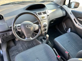 Toyota Yaris 1.3vvt-i клима верига, снимка 11