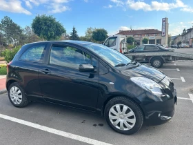 Toyota Yaris 1.3vvt-i клима верига, снимка 7