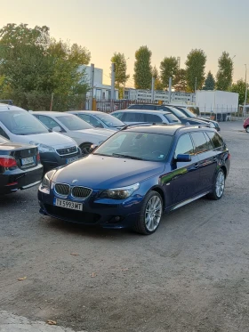 BMW 530 WBAPY71040CU11525, снимка 1