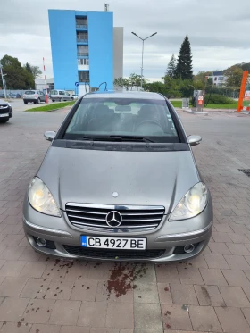 Mercedes-Benz A 180, снимка 2