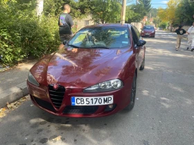 Alfa Romeo 147, снимка 1