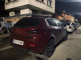 Alfa Romeo 147, снимка 3