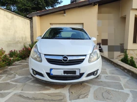 Opel Corsa D 111 Automatic, снимка 1