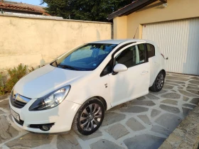 Opel Corsa D 111 Automatic, снимка 3