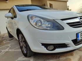 Opel Corsa D 111 Automatic, снимка 5