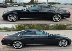 Mercedes-Benz S 350 AMG 4Matic Facelift - [8] 