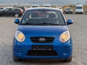 Kia Picanto 1.0i 60. * * * Face-Lift*  | Mobile.bg    2