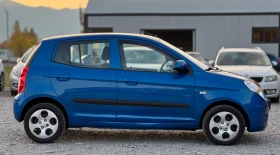 Kia Picanto 1.0i 60. * * * Face-Lift*  | Mobile.bg    8