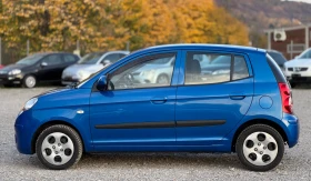 Kia Picanto 1.0i 60к.с * Климатик* * Face-Lift*  - [8] 