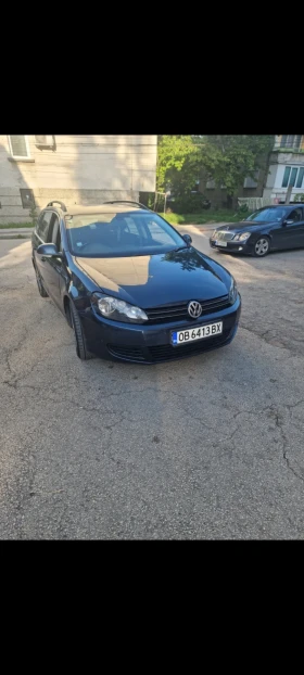 VW Golf 6 | Mobile.bg    4