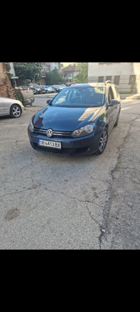 VW Golf 6 | Mobile.bg    2