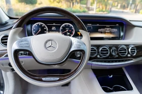 Mercedes-Benz S 550 4-MATIC | Mobile.bg    2