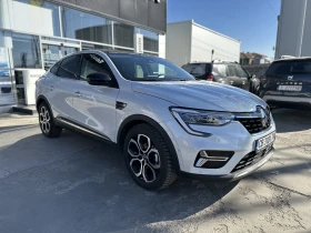 Renault Arkana Tce 160к.с. EDC фабрична гаранция, снимка 2