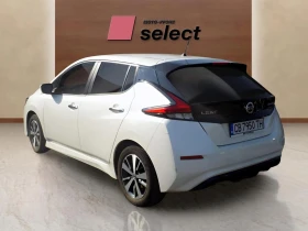 Nissan Leaf  40 KWh | Mobile.bg    16