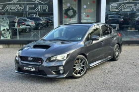 Subaru Impreza  WRX STI/ 4x4/, снимка 1