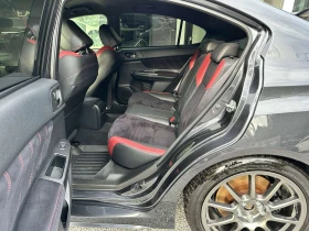 Subaru Impreza  WRX STI/ 4x4/ | Mobile.bg    14