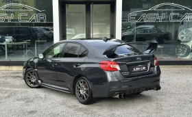 Обява за продажба на Subaru Impreza  WRX STI/ 4x4/ ~48 000 лв. - изображение 3