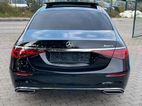 Mercedes-Benz S 400 S400d AMG-Paket 4-Matik, снимка 4