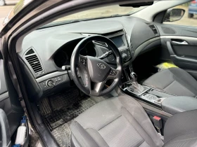 Hyundai I40, снимка 7