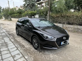 Hyundai I40, снимка 3