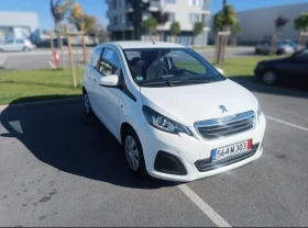 Peugeot 108 1.0E VTI 70кс, снимка 5