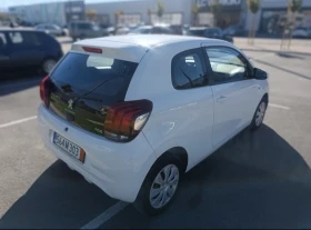 Peugeot 108 1.0E VTI 70кс, снимка 3