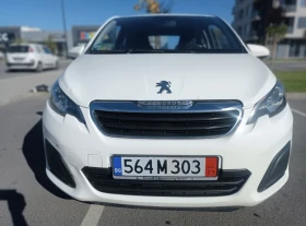 Peugeot 108 1.0E VTI 70кс, снимка 8