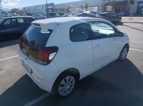 Peugeot 108 1.0E VTI 70кс, снимка 9