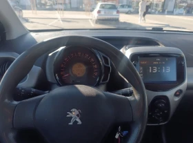 Peugeot 108 1.0E VTI 70кс, снимка 11