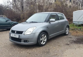 Suzuki Swift 1.3i, снимка 3