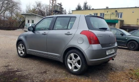 Suzuki Swift 1.3i, снимка 5