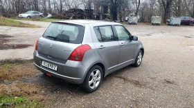 Suzuki Swift 1.3i, снимка 6