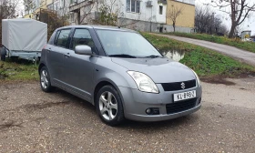 Suzuki Swift 1.3i, снимка 1