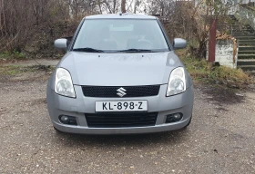 Suzuki Swift 1.3i, снимка 2