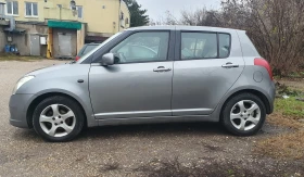 Suzuki Swift 1.3i, снимка 4