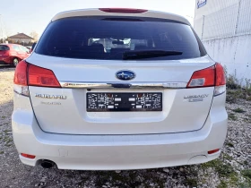 Subaru Legacy 2.0i 2013год., снимка 3