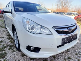 Subaru Legacy 2.0i 2013год., снимка 7