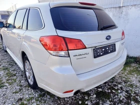 Subaru Legacy 2.0i 2013год., снимка 5