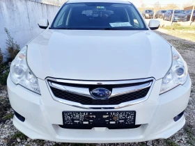 Subaru Legacy 2.0i 2013год., снимка 1