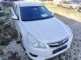 Subaru Legacy 2.0i 2013год., снимка 4