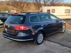 VW Passat 2.0TDi 140кс. Bluemotion, снимка 6