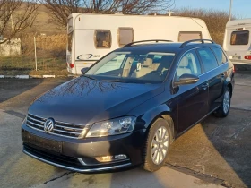 VW Passat 2.0TDi 140кс. Bluemotion, снимка 2