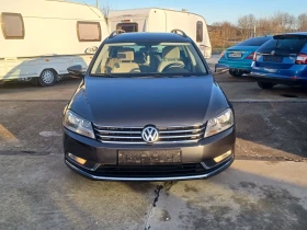 VW Passat 2.0TDi 140кс. Bluemotion, снимка 1