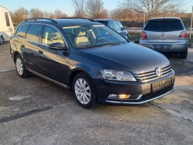 VW Passat 2.0TDi 140кс. Bluemotion, снимка 3